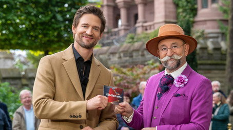 Bares für Rares Temporada 0