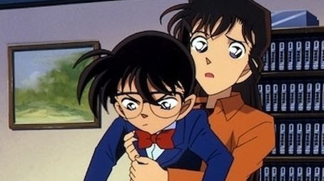 The Client Full of Lies (2) (2001) - Episode 221 poster and promotional image