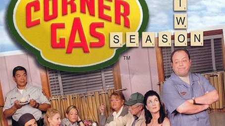Season 2 (2004) - Season 2 poster and promotional image
