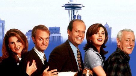 Season 3 (1995) - Season 3 poster and promotional image