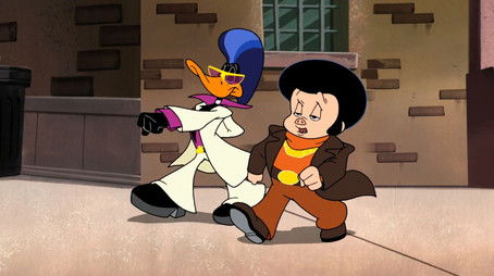 Diamond Boogie (2005) - Episode 10 poster and promotional image