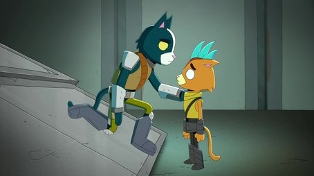 Until the Sky Falls (2021) - Episode 10 poster and promotional image