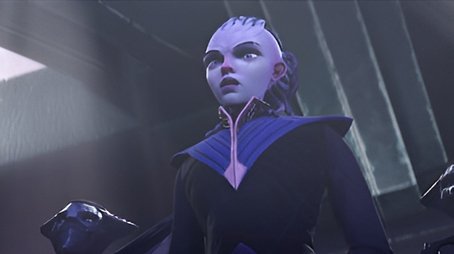 Jornada nas Estrelas: Prodigy218