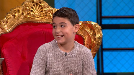 Teeth & Architecture (2020) - Episode 23 poster and promotional image