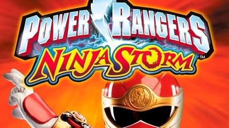 Ninja Storm (2003) - Season 11 poster and promotional image