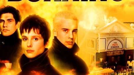 Season 11 (1998) - Season 11 poster and promotional image