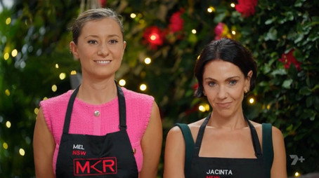 My Kitchen Rules Stagione 15