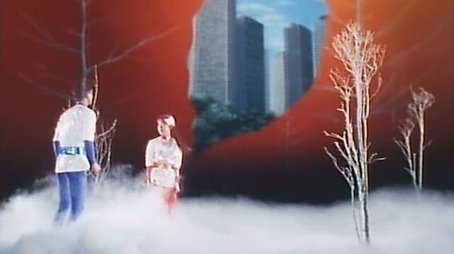 The Final Battle (1991) - Episode 29 poster and promotional image