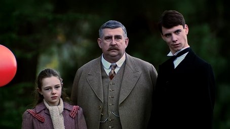 Human Nature (1) (2007) - Episode 8 poster and promotional image