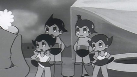Confusion at the Shooting Studio (1966) - Episode 189 poster and promotional image