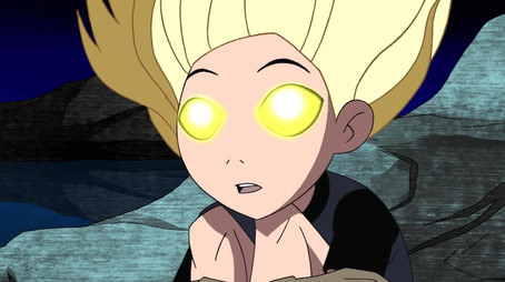 Terra (2004) - Episode 3 poster and promotional image