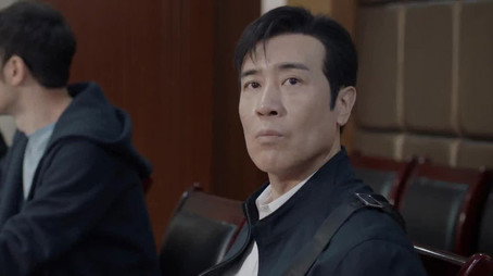 我是刑警 Сезон 1