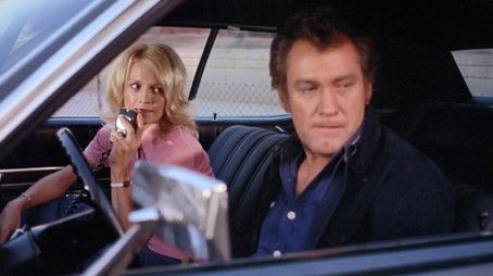 Deadline: Death (1977) - Episode 22 poster and promotional image