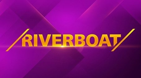 Riverboat (1992) poster