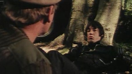 Long Shot (1978) - Episode 11 poster and promotional image