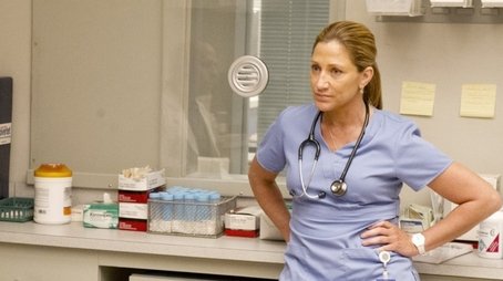 Nancy Wood (2014) - Episode 6 poster and promotional image