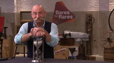 Bares für Rares Temporada 9