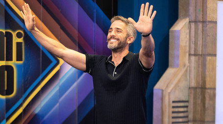 El hormiguero シーズン 19