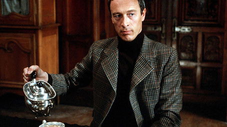 Charlie Boy (1980) - Episode 6 poster and promotional image