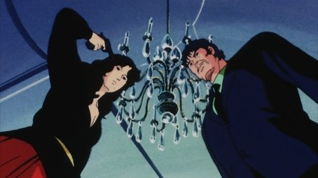 Gorgeous European Temptation (1983) - Episode 12 poster and promotional image