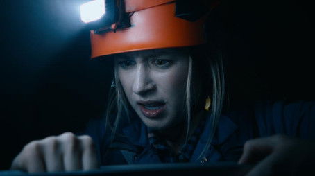 Almost There (Iowa) (3) (2020) - Episode 3 poster and promotional image