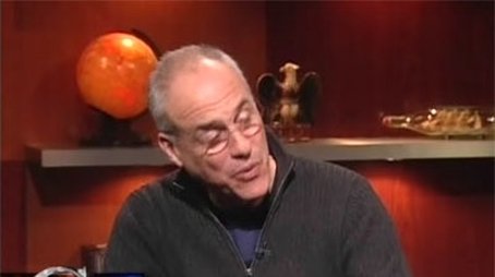 Mark Bittman (2009) - Episode 30 poster and promotional image