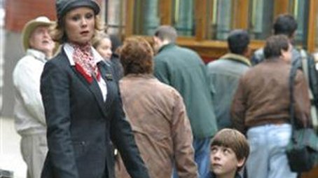 The Tour Guide (2005) - Episode 9 poster and promotional image