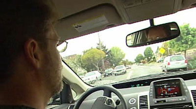 Nukes, Hybrids & Lesbians (2007) - Episode 9 poster and promotional image