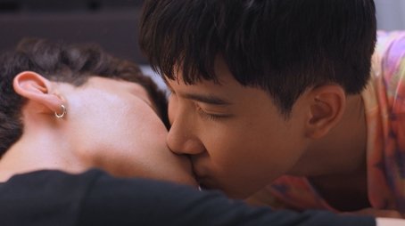 Episode 6 (2020) - Episode 6 poster and promotional image