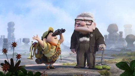 Up (2023) - Episode 2 poster and promotional image