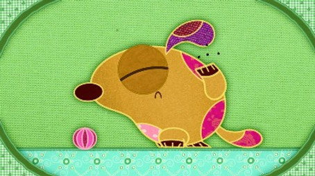 Patchwork Pals Sezona 1