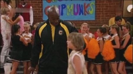 Benchwarmers (2008) - Episode 19 poster and promotional image