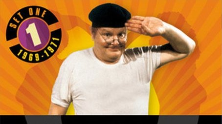 Season 1 (1969) - Season 1 poster and promotional image
