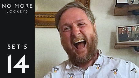 Set 5, Game 14 (2022) - Episode 14 poster and promotional image