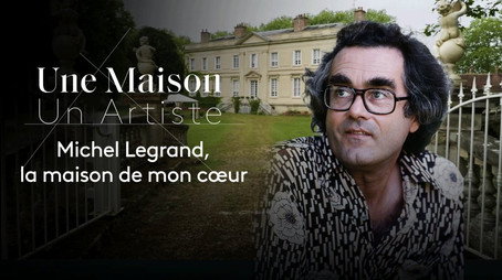 Une maison, un artiste Сезон 9