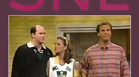 Season 21 (1995) - Season 21 poster and promotional image