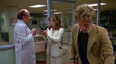 A New Kind of High (1979) - Episode 9 poster and promotional image