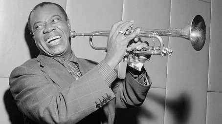 Satchmo: The Life of Louis Armstrong (1989) - Episode 3 poster and promotional image