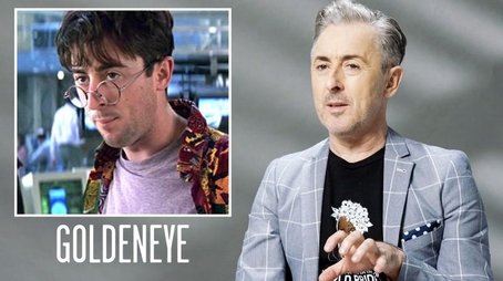 Alan Cumming (2019) - Episode 12 poster and promotional image