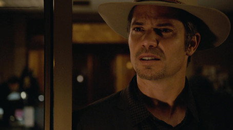 Justified Sezona 2
