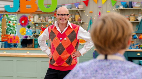 Junior Bake Off Sezóna 10