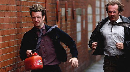 Episode 4 (2010) - Episode 4 poster and promotional image