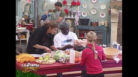 Episode 6 (2004) - Episode 6 poster and promotional image