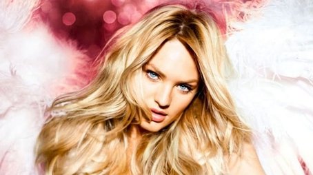 Victoria's Secret Fashion Show (1995) poster