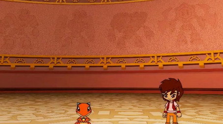 斗龙战士 Sezóna 1