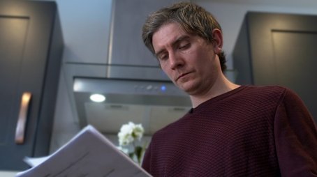 Dream holiday left me with gastric infection (2025) - Episode 10 poster and promotional image