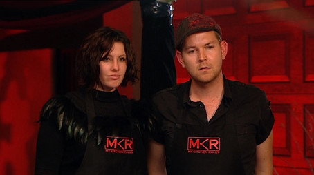 My Kitchen Rules Stagione 1