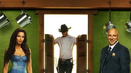 Texas (2011) - Season 9 poster and promotional image