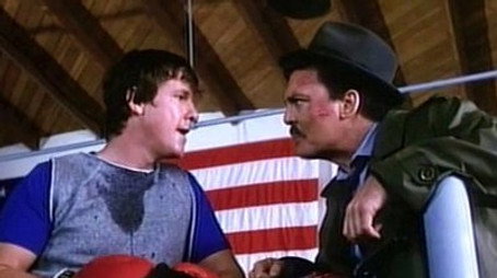 Mike Hammer Sezona 3