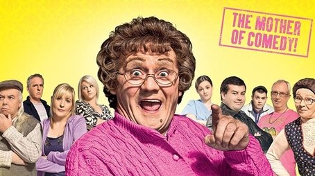 Series 1 (2011) - Season 1 poster and promotional image
